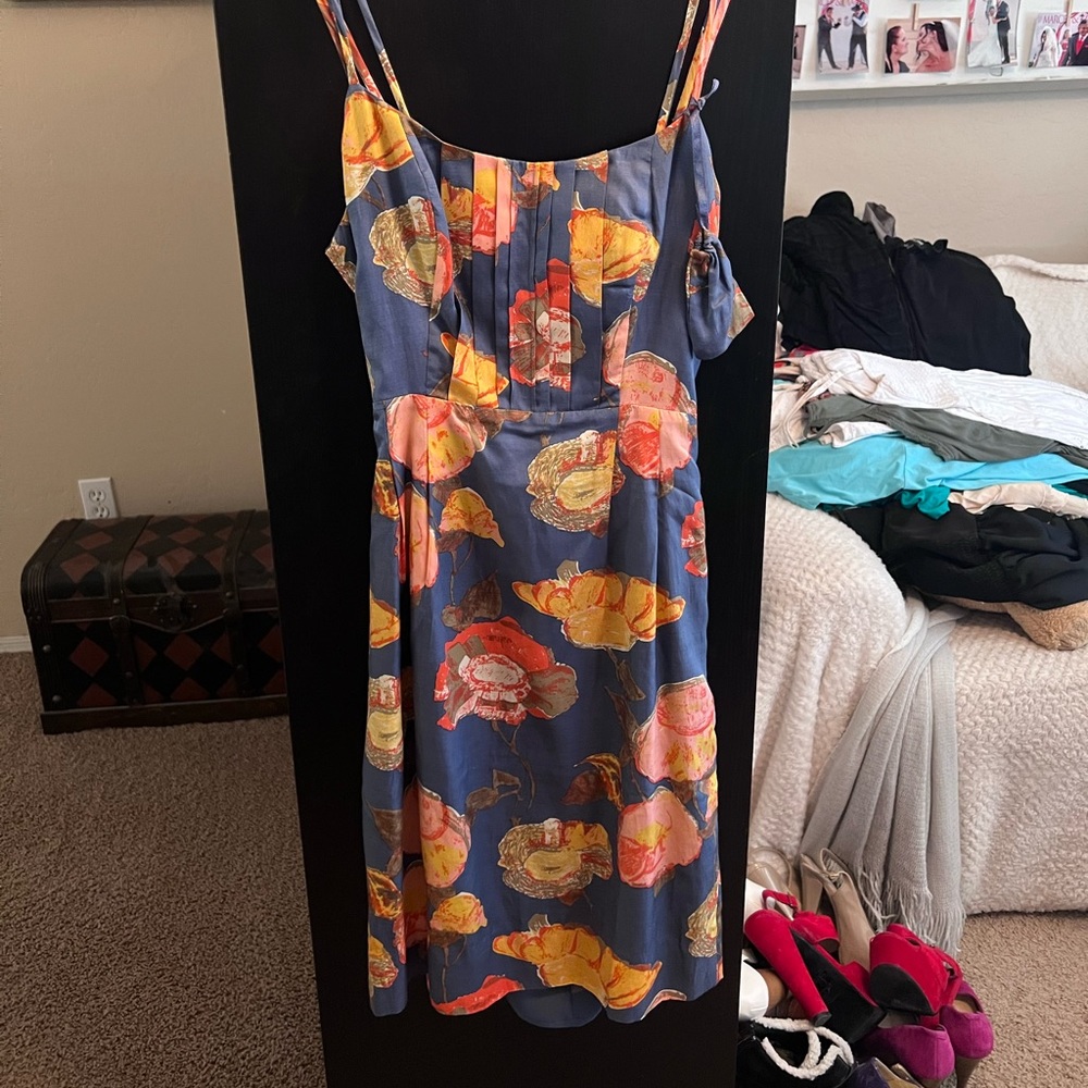 Cute summer dress